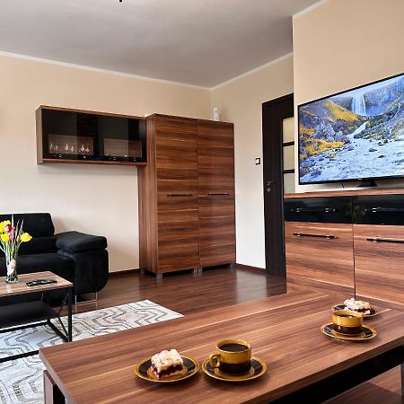 Apartament Dabrowskiego - กลีวิตเซ ภายนอก รูปภาพ