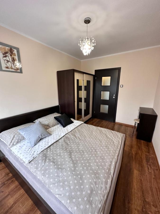 Apartament Dabrowskiego - กลีวิตเซ ภายนอก รูปภาพ