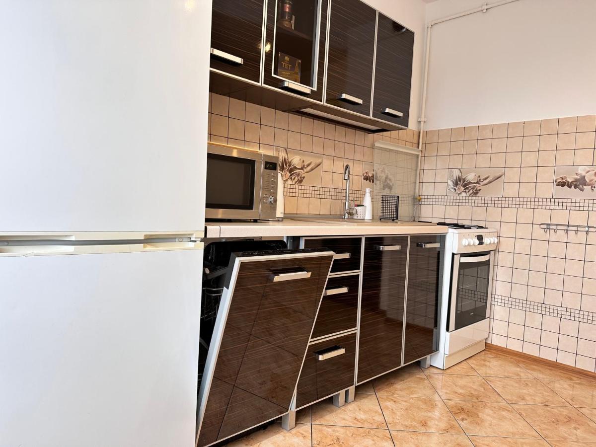 Apartament Dabrowskiego - กลีวิตเซ ภายนอก รูปภาพ