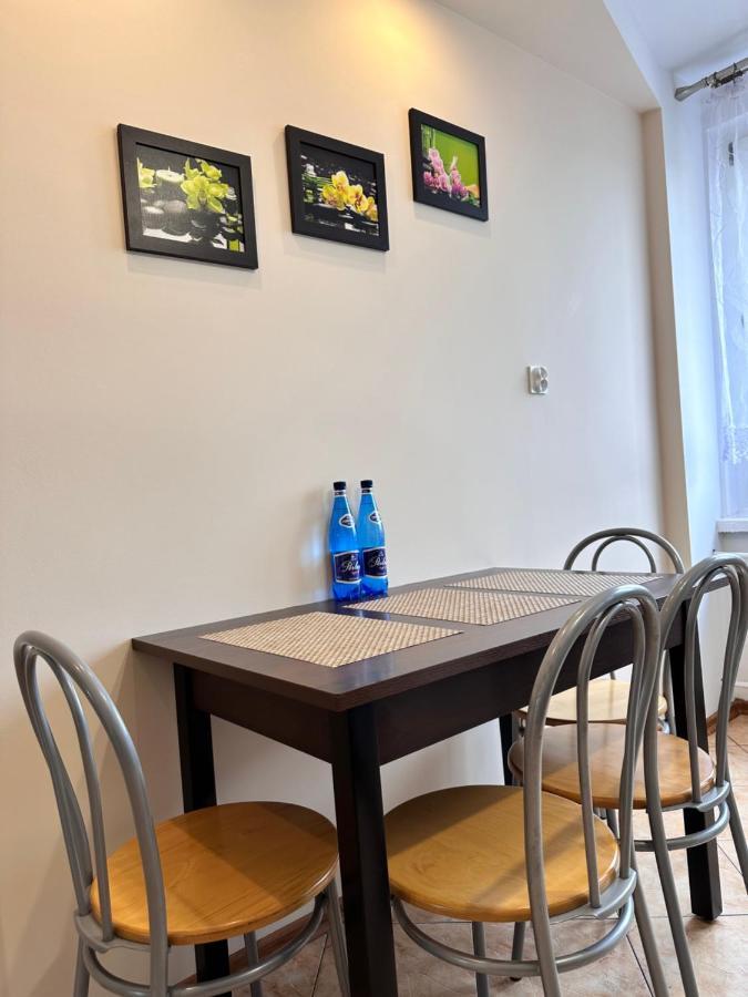 Apartament Dabrowskiego - กลีวิตเซ ภายนอก รูปภาพ
