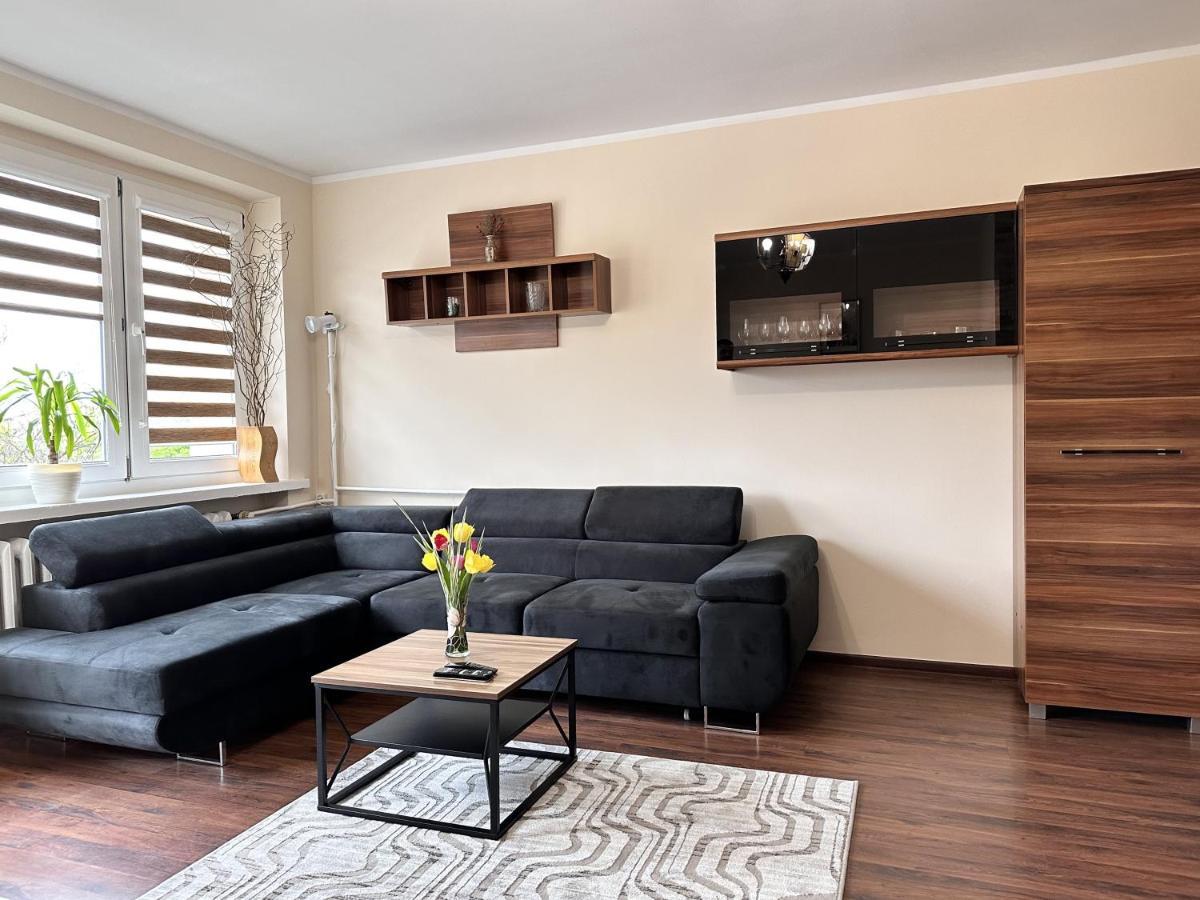 Apartament Dabrowskiego - กลีวิตเซ ภายนอก รูปภาพ